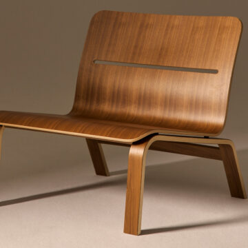 Easy chairs